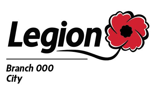 Legion Branch Logo sm