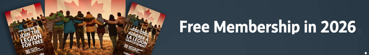 Banner Free membership Eng