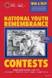 RemembranceContests.ca Youth Contest cover En