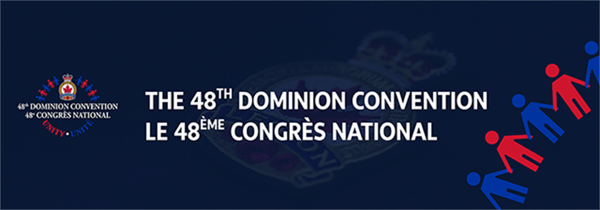 2021 Convention 2021 Convention