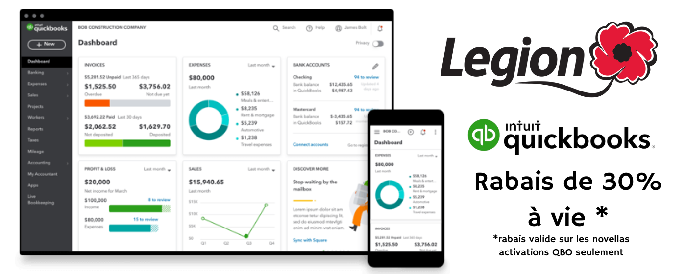 QuickBook French Graphic QuickBook French Graphic