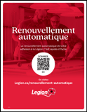 AutoRenew Fr