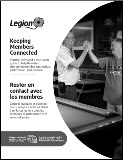 Keeping Members Connected